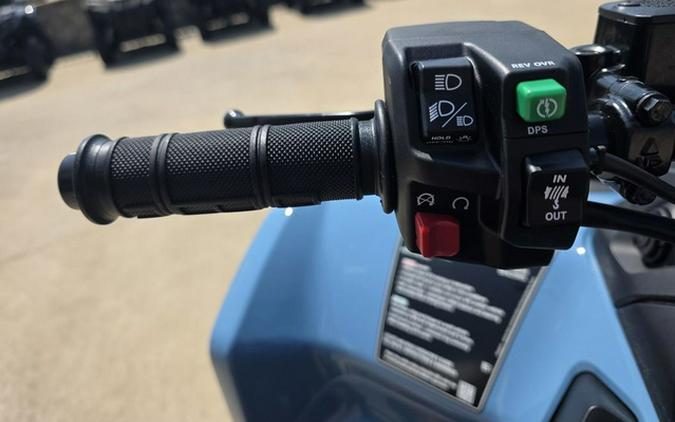 2026 Can-Am Outlander XT 700