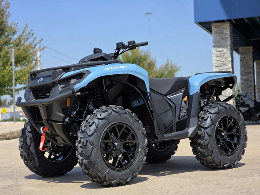 2026 Can-Am Outlander XT 700