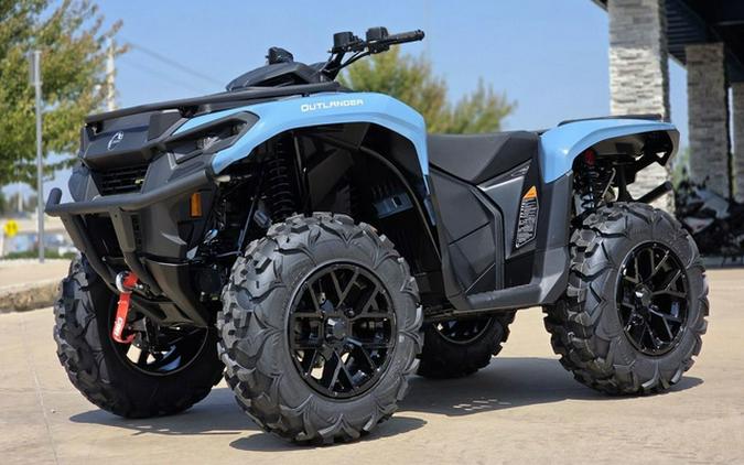 2026 Can-Am Outlander XT 700
