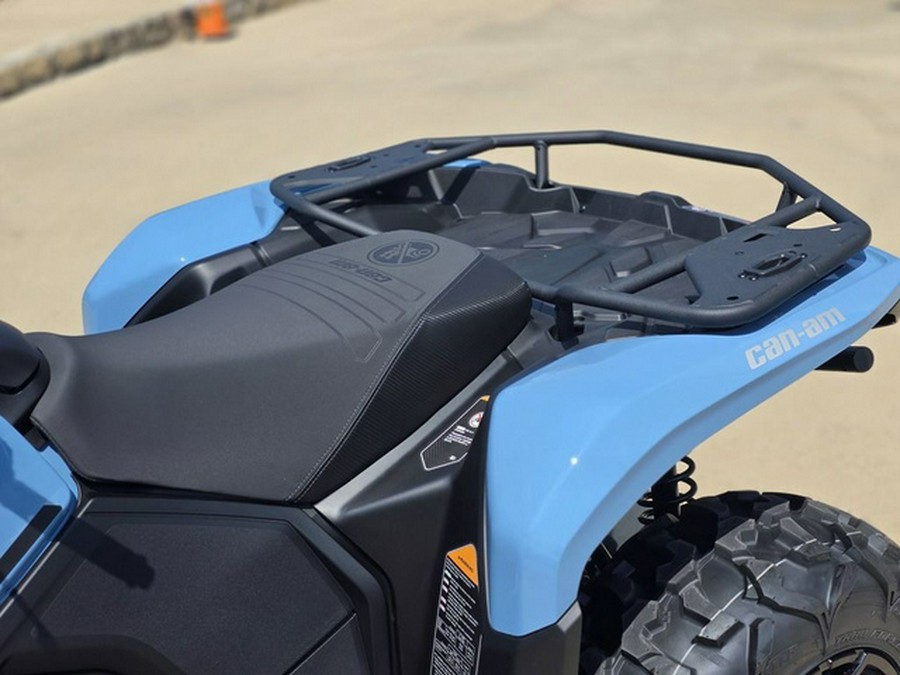 2026 Can-Am Outlander XT 700
