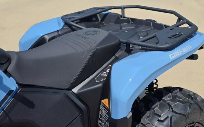 2026 Can-Am Outlander XT 700