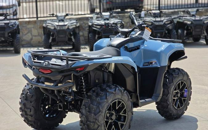 2026 Can-Am Outlander XT 700