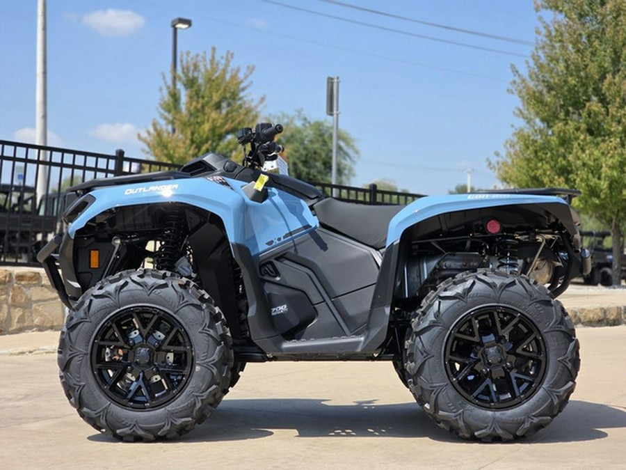 2026 Can-Am Outlander XT 700