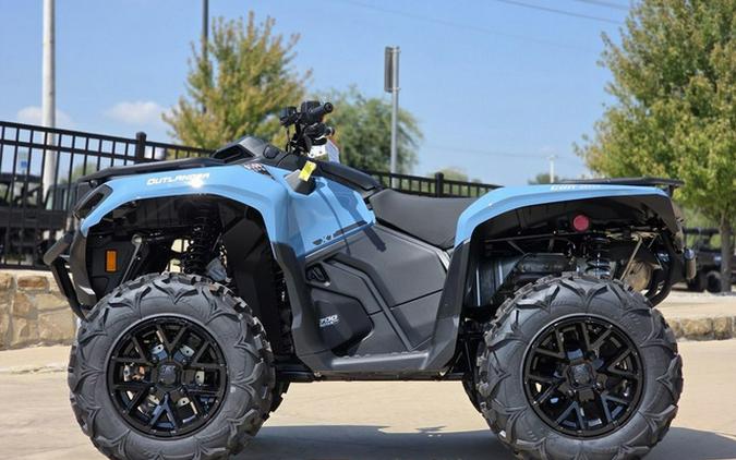 2026 Can-Am Outlander XT 700