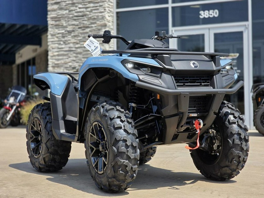 2026 Can-Am Outlander XT 700