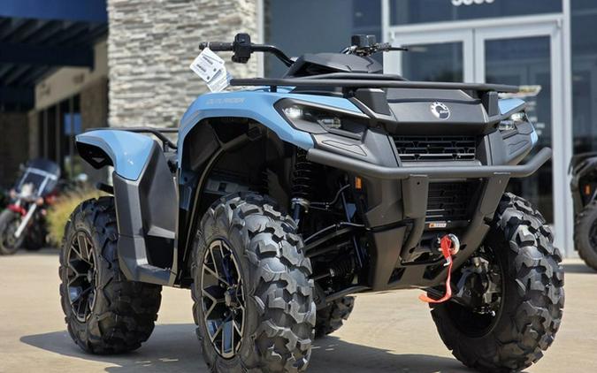 2026 Can-Am Outlander XT 700