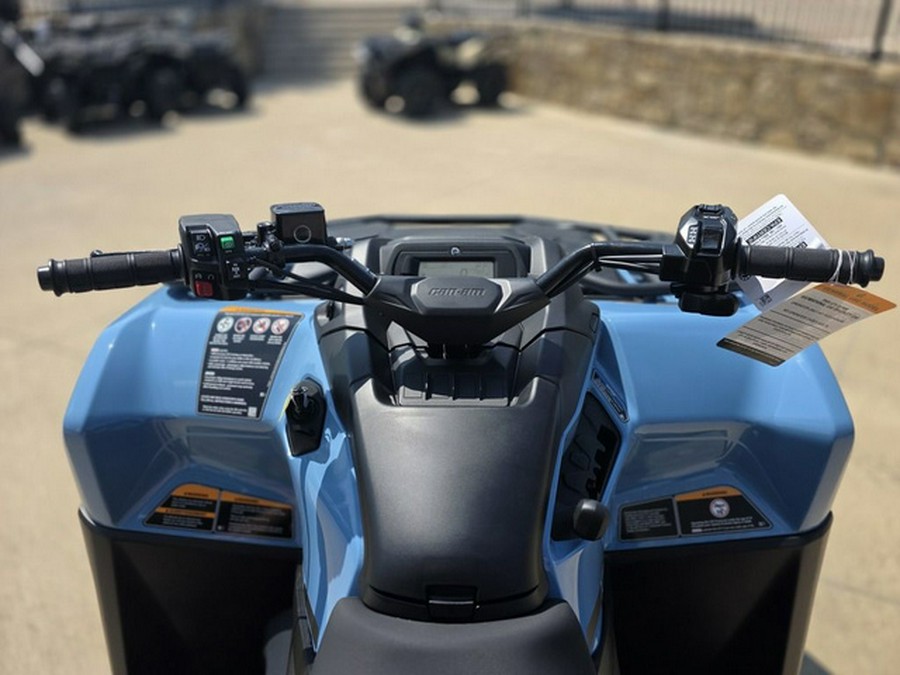 2026 Can-Am Outlander XT 700