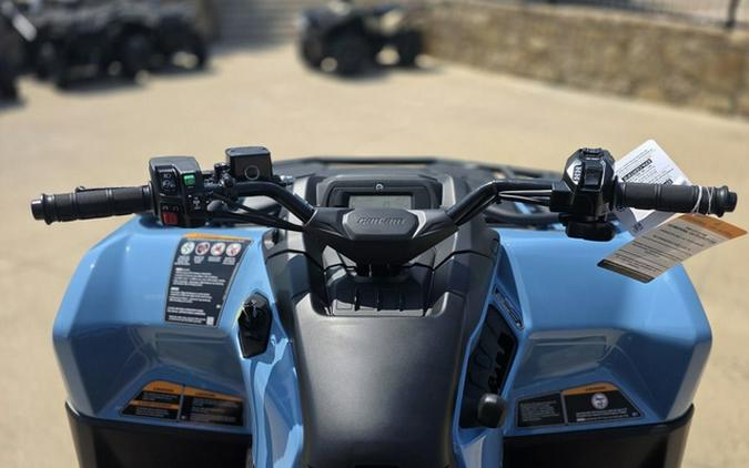 2026 Can-Am Outlander XT 700