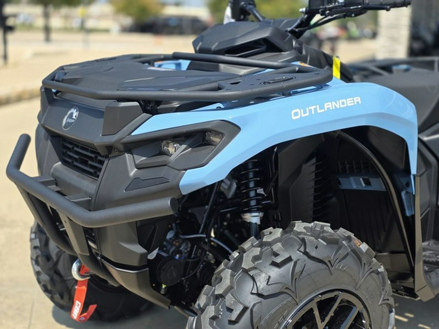2026 Can-Am Outlander XT 700