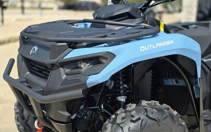 2026 Can-Am Outlander XT 700