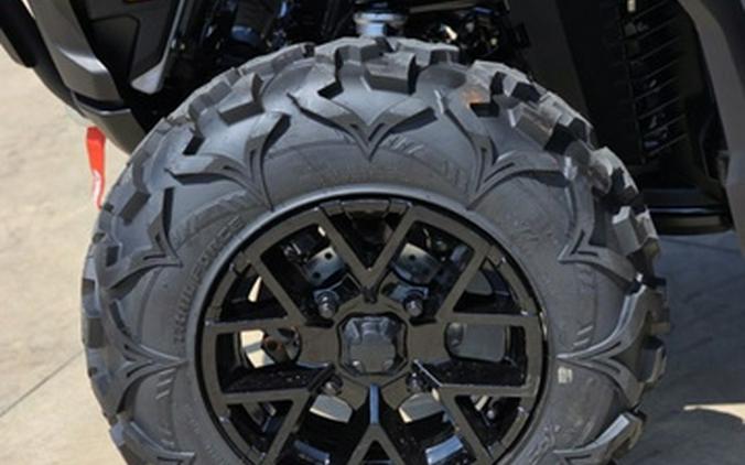 2026 Can-Am Outlander XT 700