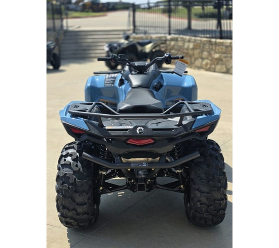 2026 Can-Am Outlander XT 700