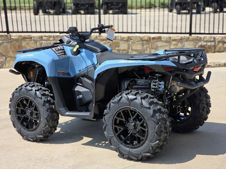 2026 Can-Am Outlander XT 700