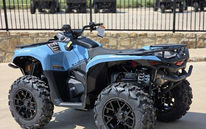 2026 Can-Am Outlander XT 700