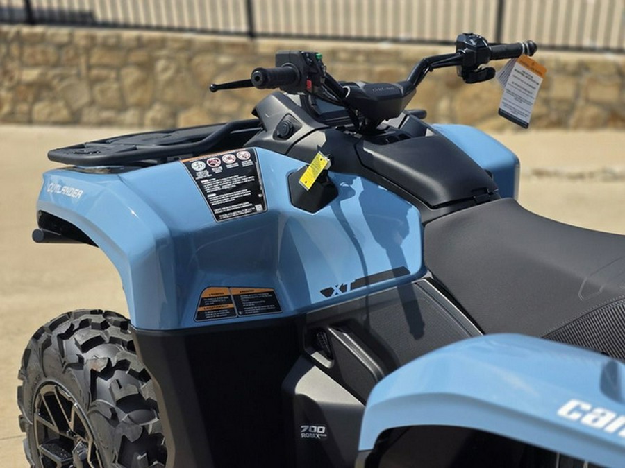 2026 Can-Am Outlander XT 700