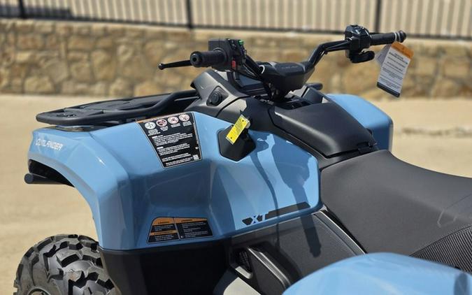 2026 Can-Am Outlander XT 700