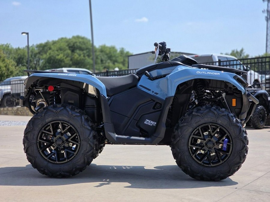 2026 Can-Am Outlander XT 700