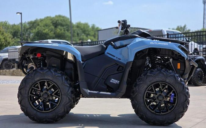 2026 Can-Am Outlander XT 700