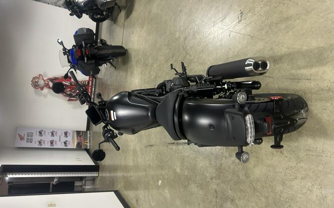 2026 Honda Rebel® 1100 Base