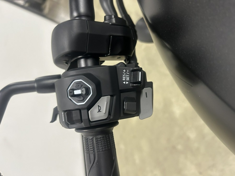 2026 Honda Rebel® 1100 Base