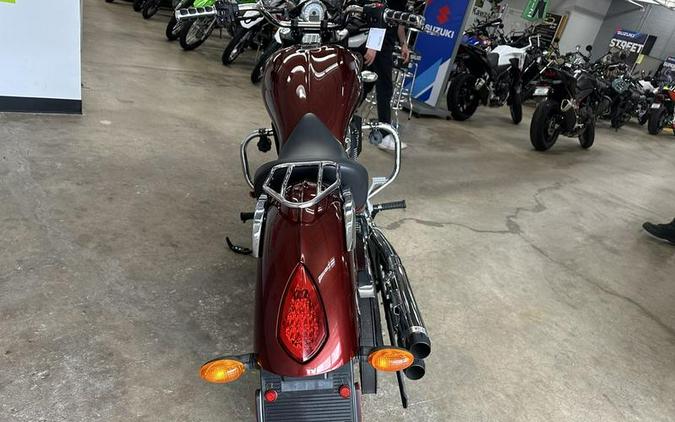 2011 Victory Motorcycles® Vegas 8 Ball