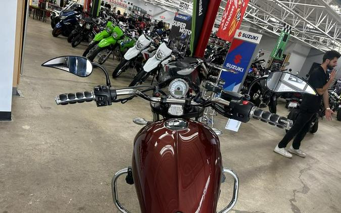 2011 Victory Motorcycles® Vegas 8 Ball