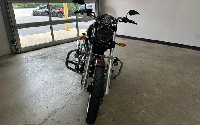 2011 Victory Motorcycles® Vegas 8 Ball