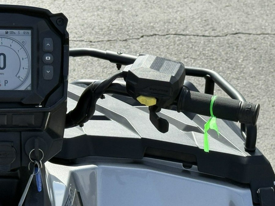 2025 Polaris Sportsman 570 Ultimate
