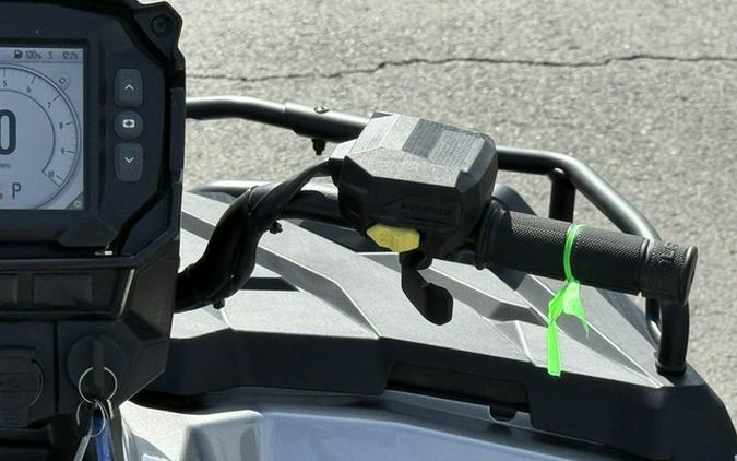 2025 Polaris Sportsman 570 Ultimate