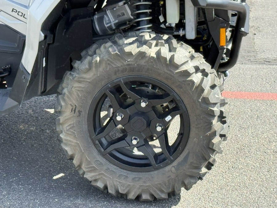 2025 Polaris Sportsman 570 Ultimate