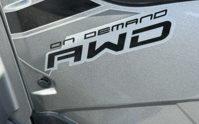 2025 Polaris Sportsman 570 Ultimate