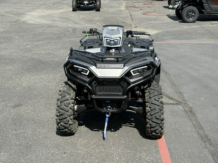 2025 Polaris Sportsman 570 Ultimate