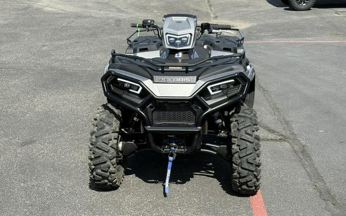 2025 Polaris Sportsman 570 Ultimate