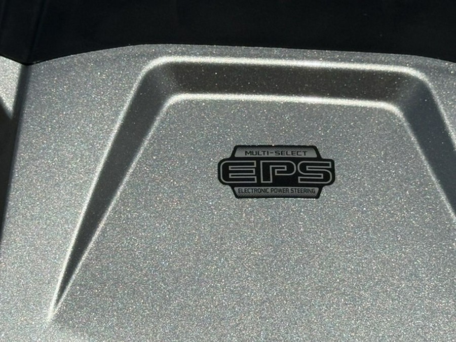 2025 Polaris Sportsman 570 Ultimate
