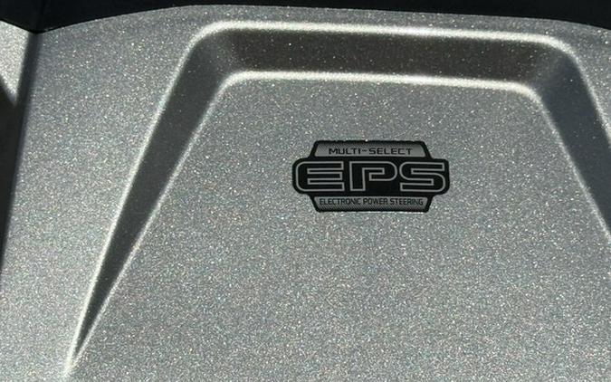 2025 Polaris Sportsman 570 Ultimate