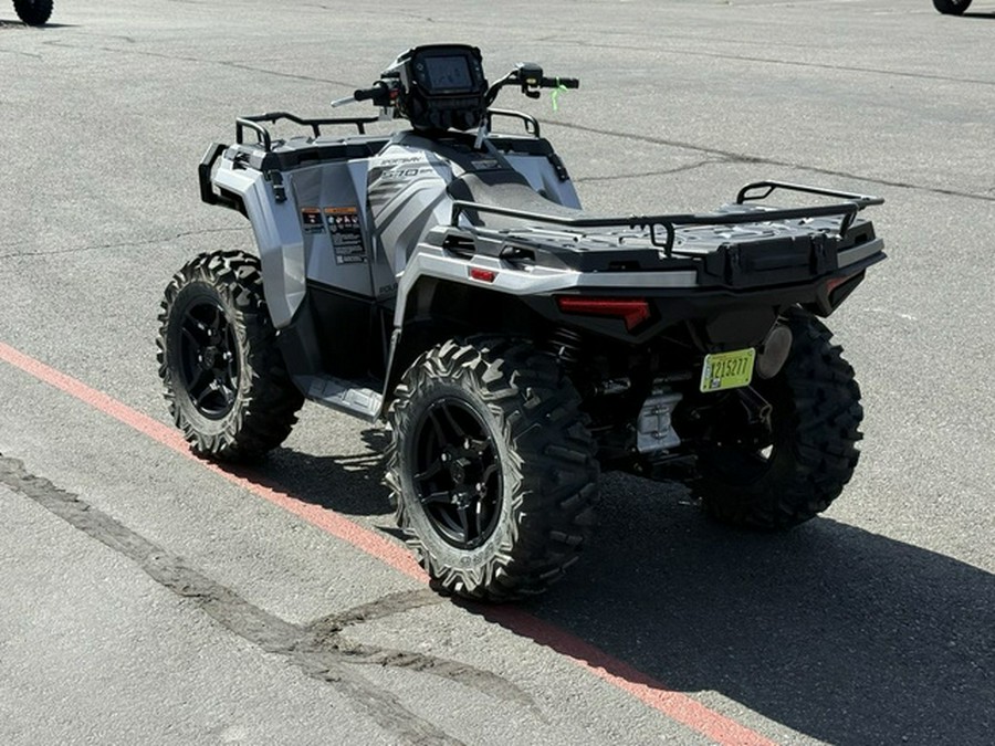 2025 Polaris Sportsman 570 Ultimate