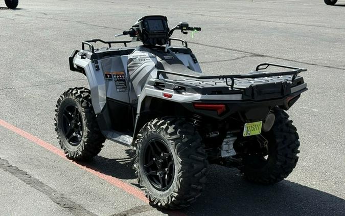 2025 Polaris Sportsman 570 Ultimate