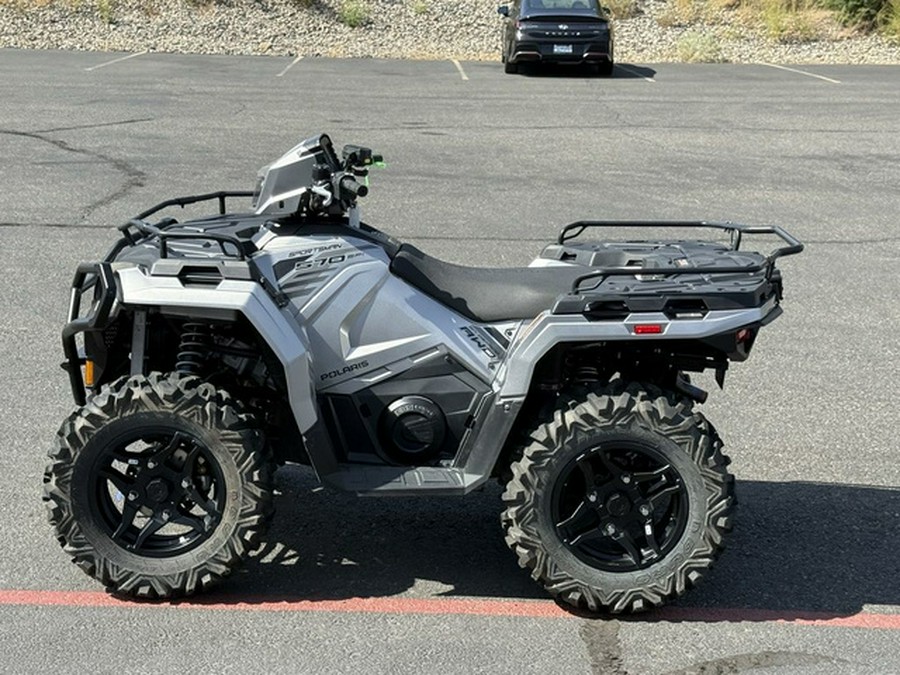 2025 Polaris Sportsman 570 Ultimate