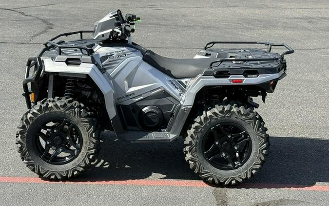 2025 Polaris Sportsman 570 Ultimate
