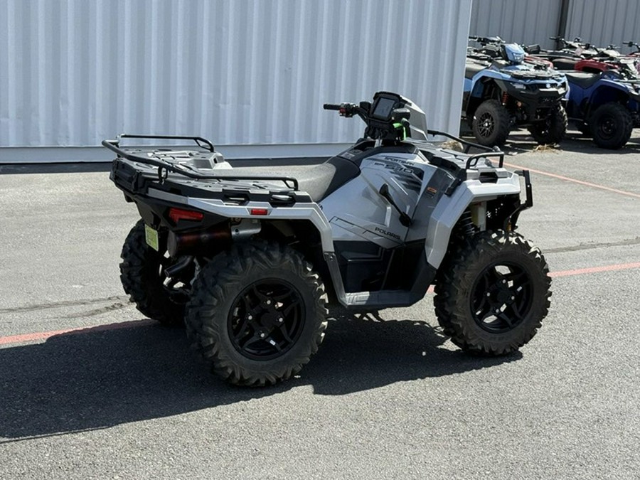 2025 Polaris Sportsman 570 Ultimate