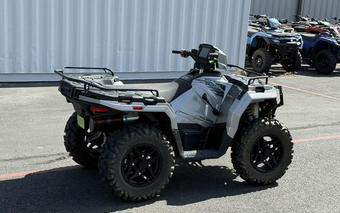 2025 Polaris Sportsman 570 Ultimate