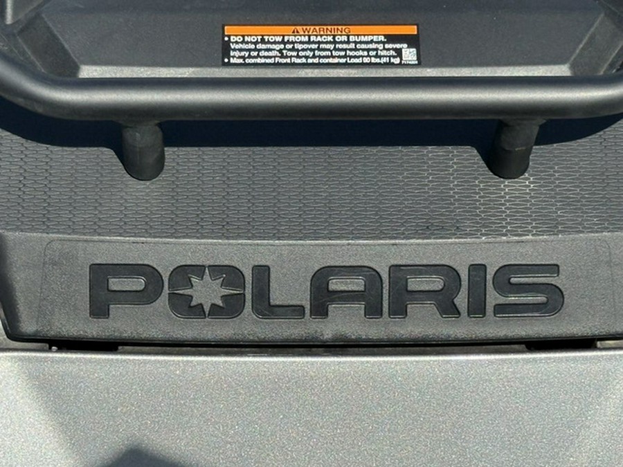 2025 Polaris Sportsman 570 Ultimate