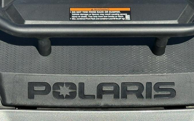2025 Polaris Sportsman 570 Ultimate