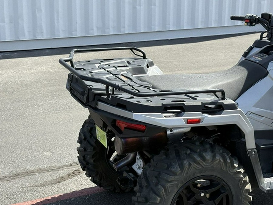 2025 Polaris Sportsman 570 Ultimate