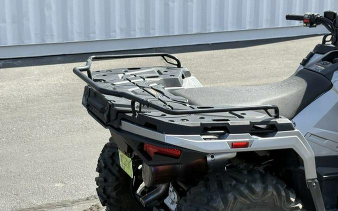 2025 Polaris Sportsman 570 Ultimate