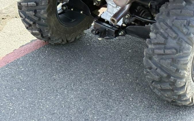 2025 Polaris Sportsman 570 Ultimate