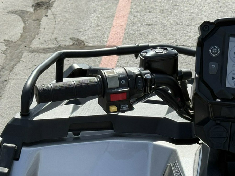 2025 Polaris Sportsman 570 Ultimate
