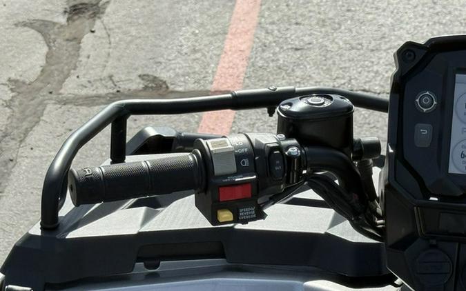 2025 Polaris Sportsman 570 Ultimate