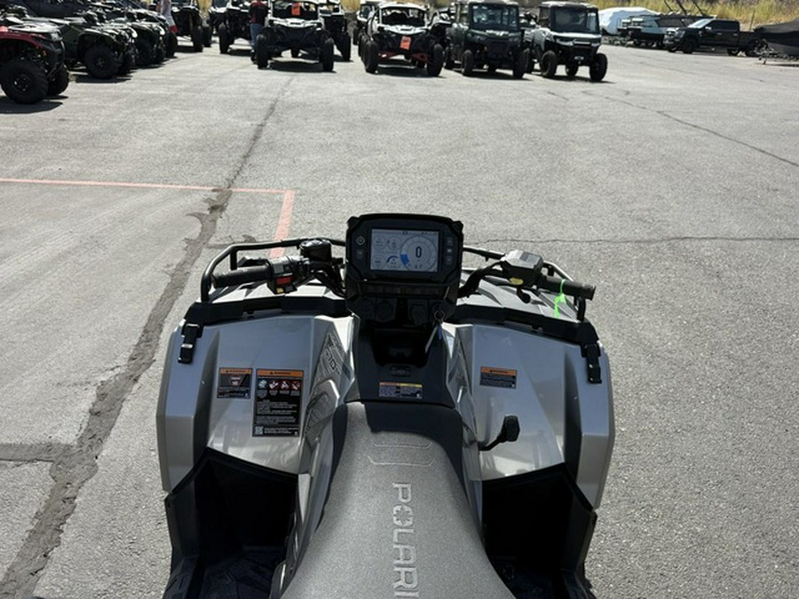 2025 Polaris Sportsman 570 Ultimate