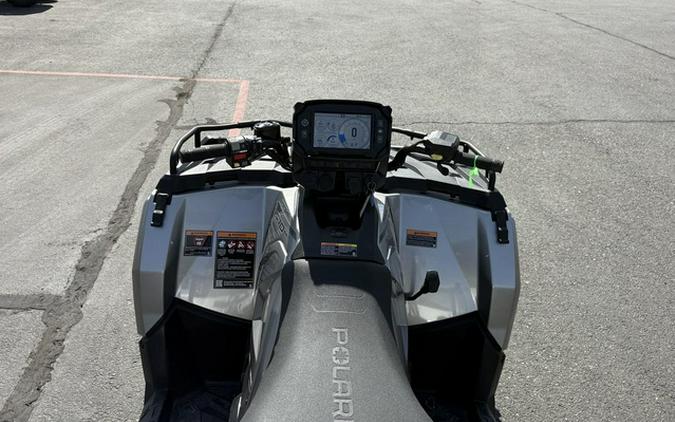 2025 Polaris Sportsman 570 Ultimate